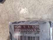 Schaltknauf Ssangyong Rodius AJ 3173009200LAM