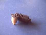 Scheibenwaschpumpe VW Polo 6 N/6 KV