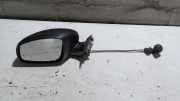 Aussenspiegel manuell verstellbar Links Skoda Fabia 5J