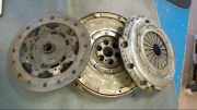 Zweimassenschwungrad Ford Focus DM2 M240E