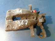 Bremssattel Links Hinten Opel Meriva X01