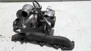 Turbo Skoda Superb 3V 04L253056M