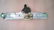 Fensterheber Links Hinten Ford Focus DYB 924132104