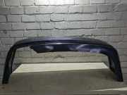 Stoßstange Hinten BMW 3er E46 51128195312