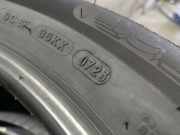 4x Sommerreifen Mercedes-benz S-klasse 222