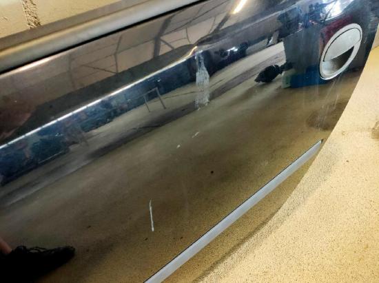 Tür Links Hinten Opel Meriva X01 Bild Tür Links Hinten Opel Meriva X01