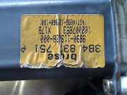 Fensterheber Elektrisch MIT Motor Links Hinten VW Passat 3 B 3B4837751