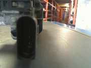 Scheibenwischermotor Vorne Opel Astra H 0390241538