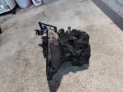 Schaltgetriebe Opel Corsa C