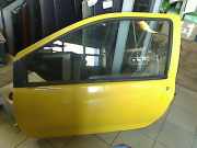TÜR Links Renault Twingo C 06 396