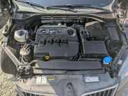 Motor Skoda Superb 3V