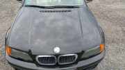 Motorhaube BMW 3er E46