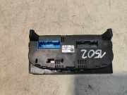 Heizungsbetätigung Opel Meriva X01 13132388