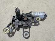 Scheibenwischermotor Hinten Ford Fiesta JH1/JD3 404736B