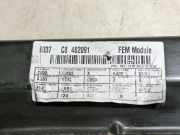 Schlossträger Hyundai I 20 GB 0337C8482091