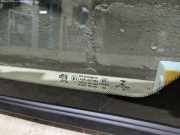 Seitenscheibe Rechts Hinten Peugeot 3008 M 9810727380