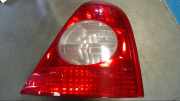 Heckleuchte Rechts Renault Clio B 8200071414