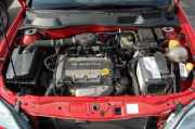 Motor Opel Astra G