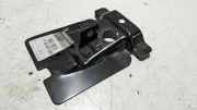 Längsträger Hinterteil Verstärkung Rechts Renault Kangoo W 7782403505