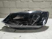 Scheinwerfer Links Skoda Fabia NJ 6V1941015A
