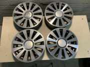 Satz Alufelgen Audi Audi A3 8L