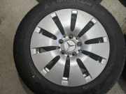 Satz Alufelgen mit Sommerreifen Mercedes-benz C-klasse 205 A2054010100