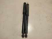 Sto�d�mpfer Satz Hinten Mercedes-benz SLK 170 1703261100