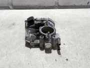 Drosselklappenstutzen Opel Corsa C 0280750044