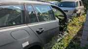 T�r Rechts Hinten VW Golf Au/auv