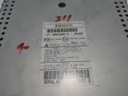Radio Mitsubishi Asx GA0 8701A470