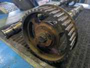 Satz Nockenwellen Hyundai Terracan HP