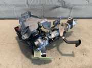 Lenksäule Elektrisch Renault Scenic JZ 488102855R