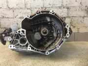Schaltgetriebe Opel Astra G