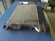 Kühler Mercedes-benz A-klasse 168 A1685001302