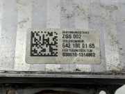 Ölkühler Mercedes-benz E-klasse 211 6421800165