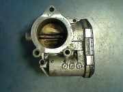 Drosselklappenstutzen Peugeot 206 2KFX/2NFZ/ 0280750085