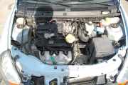 Motor Ford KA RBT