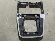 Abdeckung Mittelkonsole VW Passat 3G 3G1864263ML7