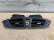 Lüftungsdüse Mitte Vorne Renault Scenic JZ 662600031R