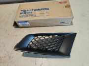Kühlergrill Links Renault Koleos Y 62075JY20A
