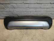 Stoßstange Hinten Opel Crossland P7 39138094