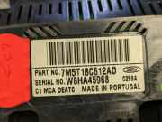 Heizungsbetätigung Ford C-max DM2 7M5T18C612AD