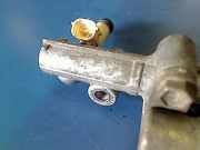 Einspritzdüseleiste Daihatsu Cuore L701