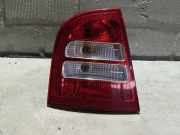 Heckleuchte Links Skoda Octavia 1U 1U6945095