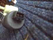 Scheibenwaschpumpe VW Polo 6 N/6 KV