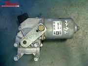 Scheibenwischermotor Vorne Opel Zafira B 404976