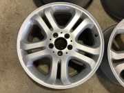 Satz Alufelgen Mercedes-benz M-klasse 164