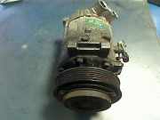 Kompressor Klimaanlage Opel Vectra C 09225560
