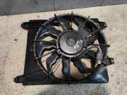 Elektrolüfter Hyundai Santa Fe CM