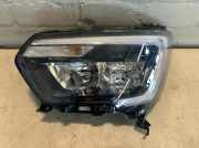 Scheinwerfer Links Renault Master / Mascott 260607867R